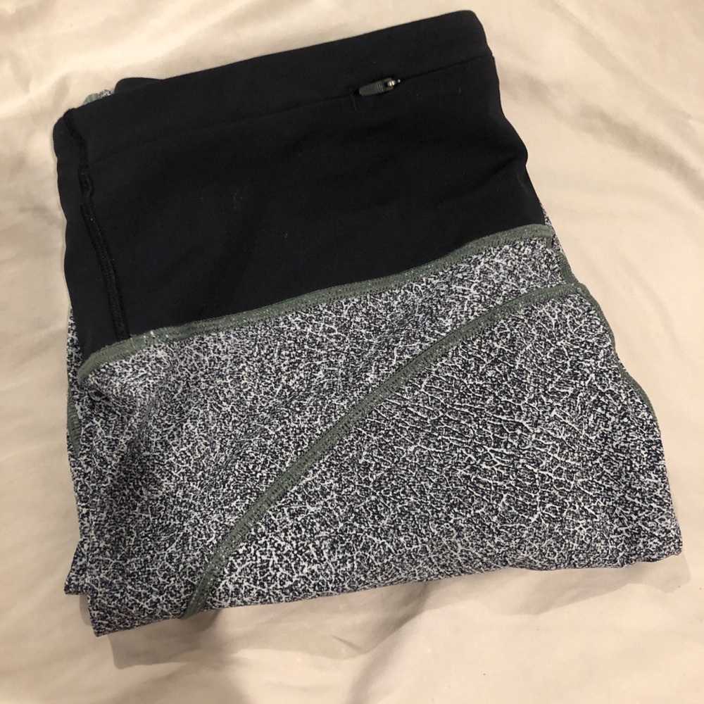 Lululemon athletic leggings